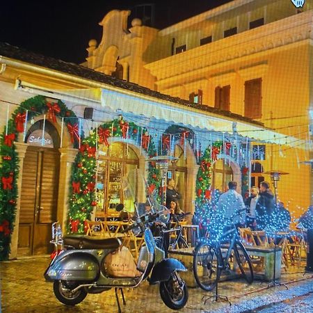 Mea Centre Apartment Шкодер Экстерьер фото