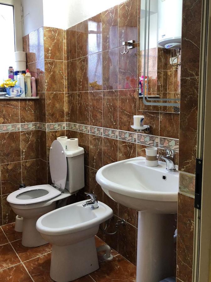 Mea Centre Apartment Шкодер Экстерьер фото
