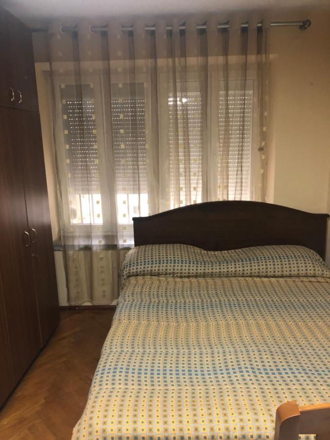 Mea Centre Apartment Шкодер Экстерьер фото