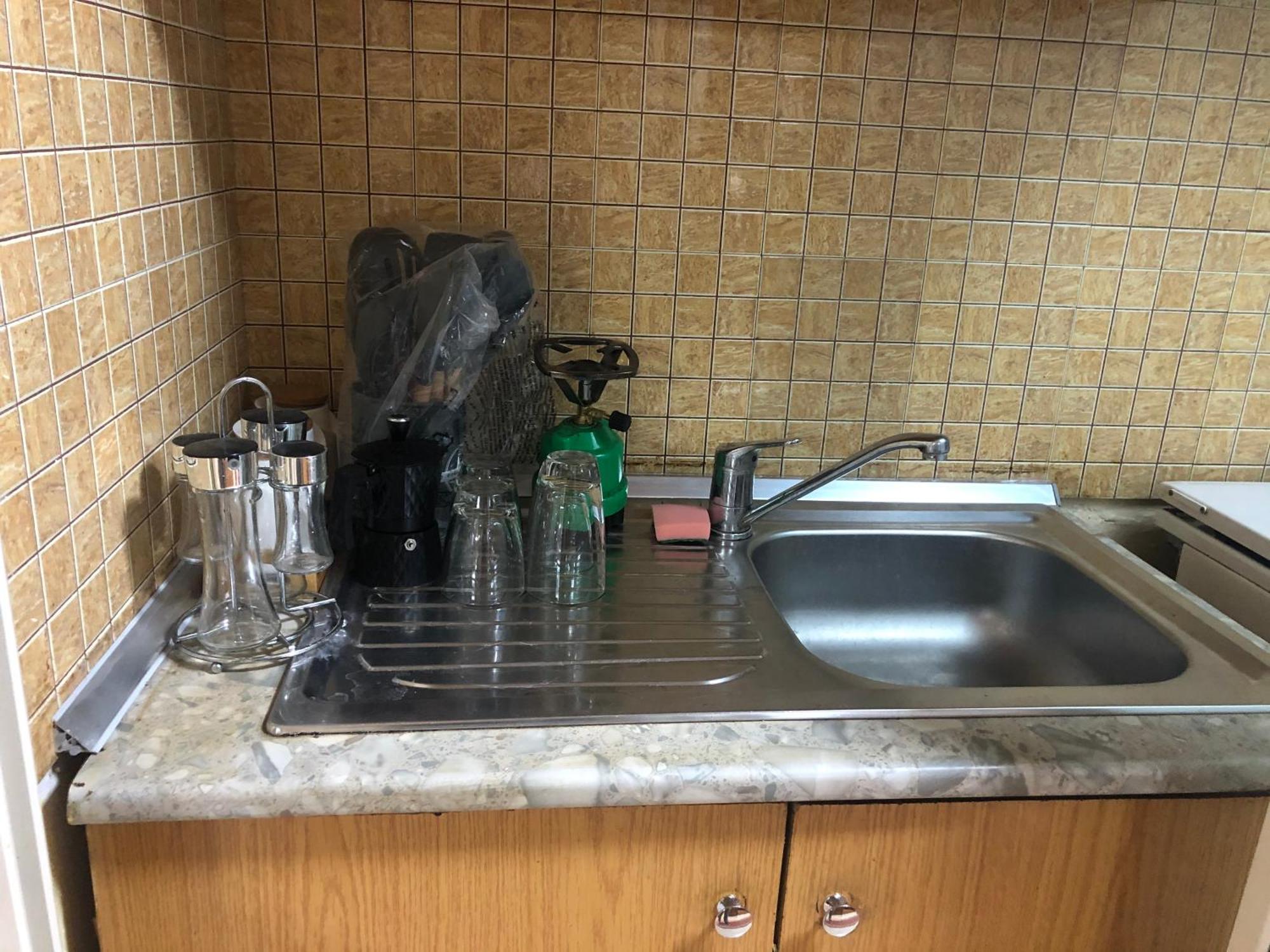 Mea Centre Apartment Шкодер Экстерьер фото
