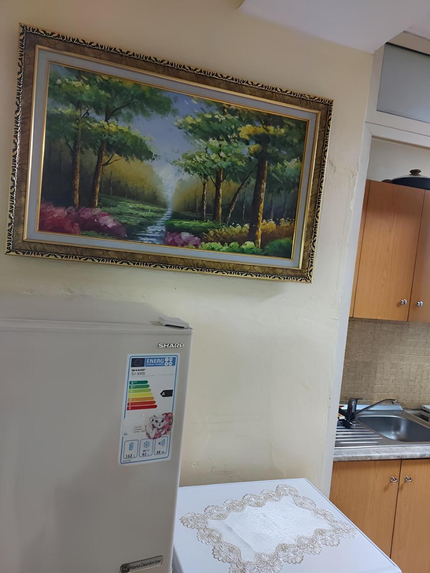 Mea Centre Apartment Шкодер Экстерьер фото