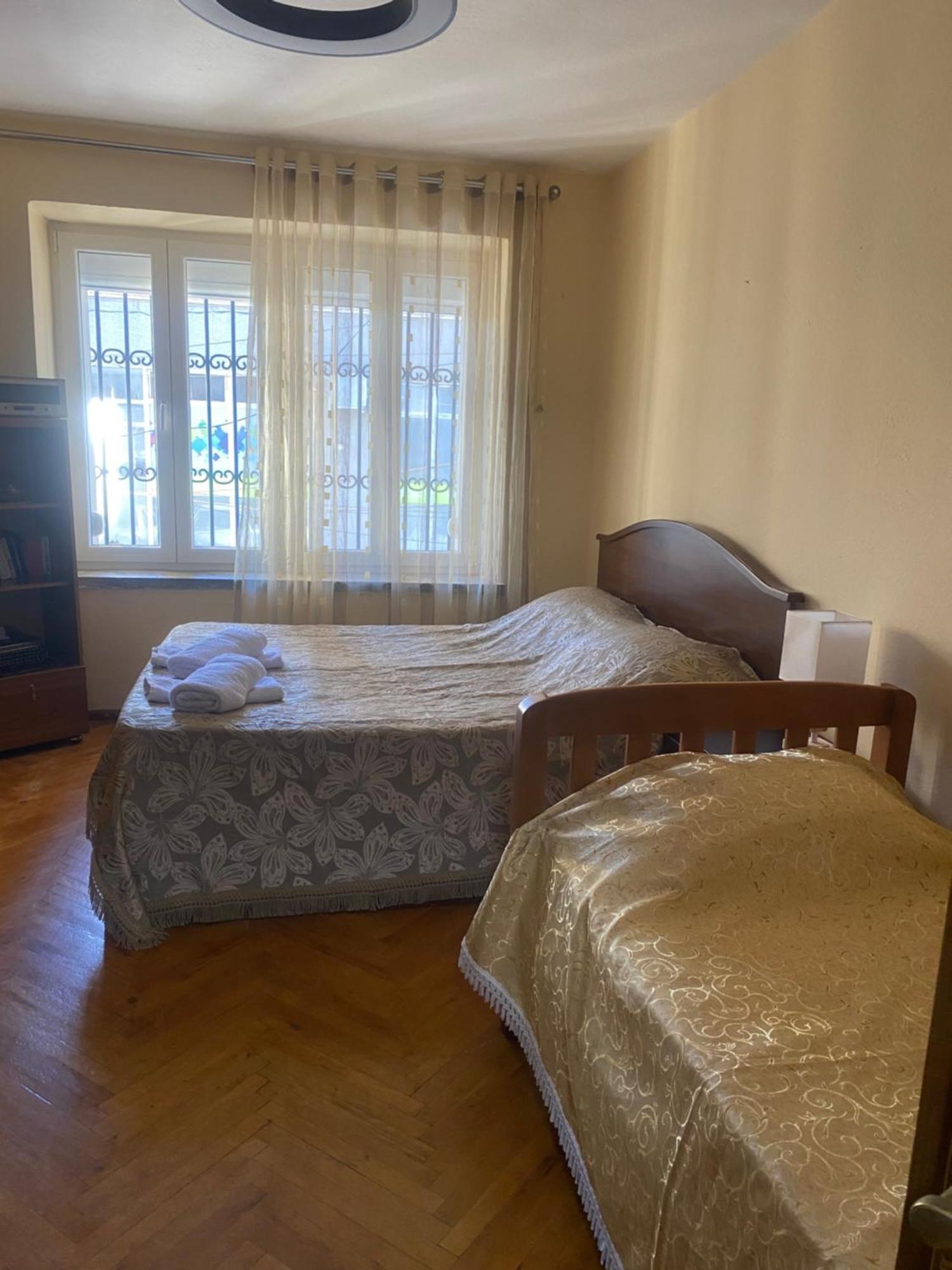 Mea Centre Apartment Шкодер Экстерьер фото