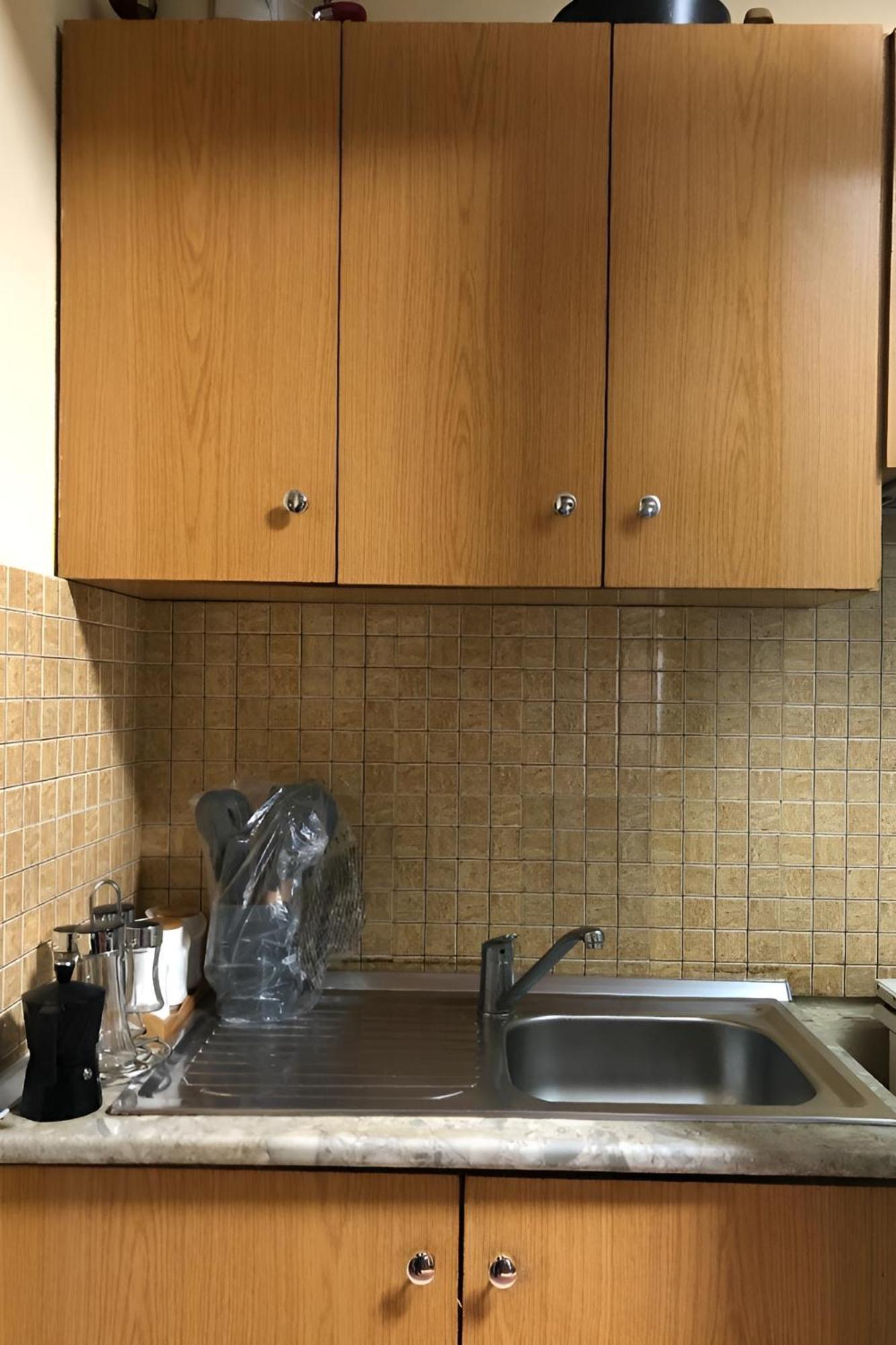 Mea Centre Apartment Шкодер Экстерьер фото