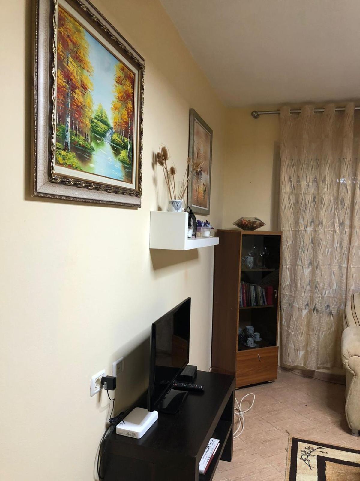 Mea Centre Apartment Шкодер Экстерьер фото